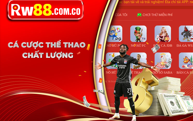 Thể Thao Và E-Sports